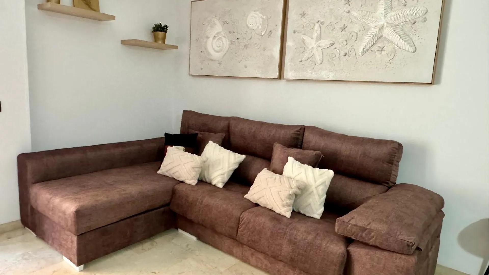 Torremolinos Vip Apartment