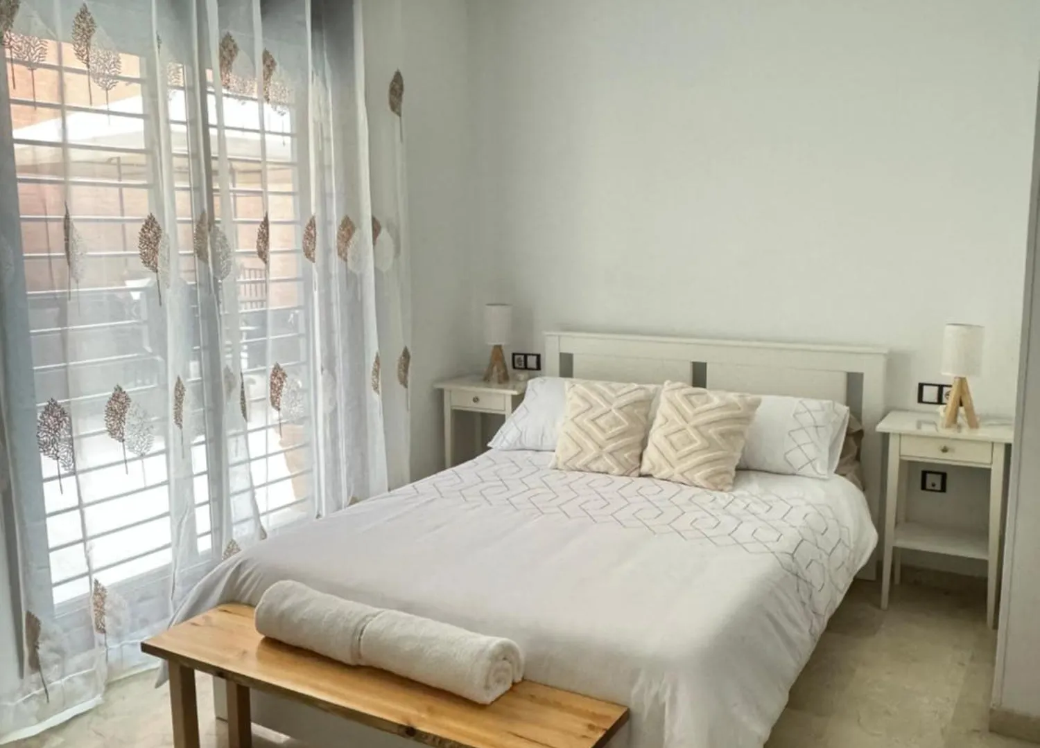Torremolinos Vip Apartment Spain