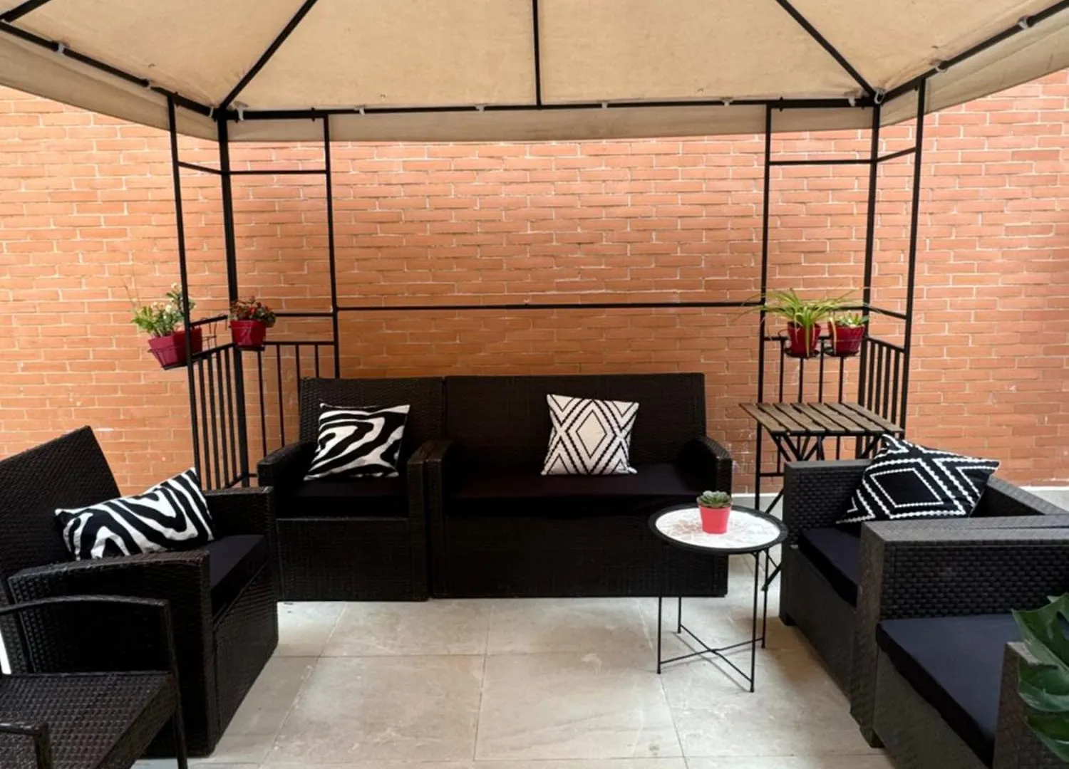 Torremolinos Vip Apartment