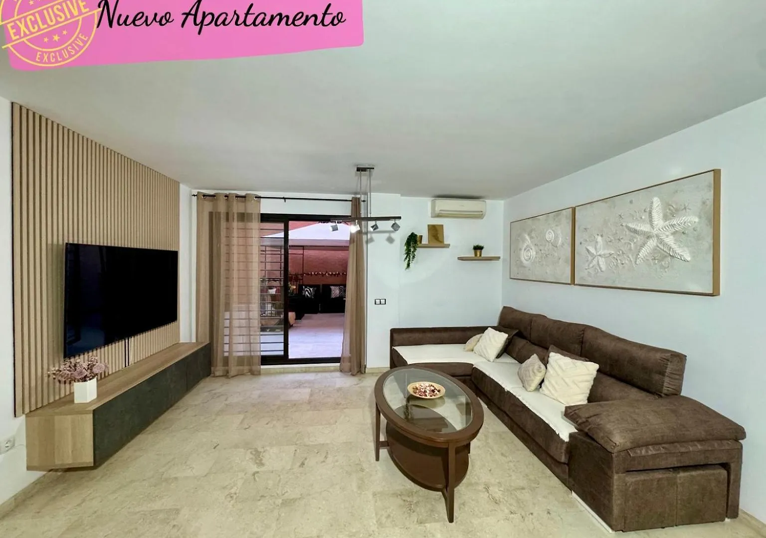 Torremolinos Vip Apartment