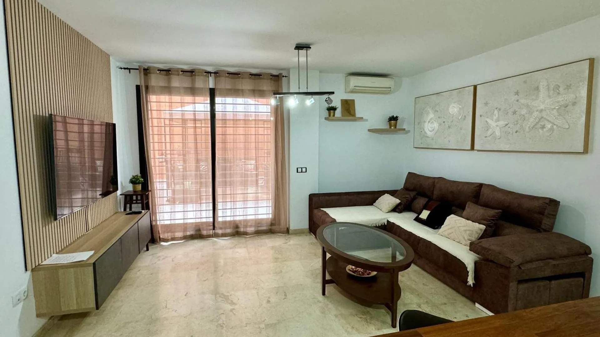Torremolinos Vip Apartment