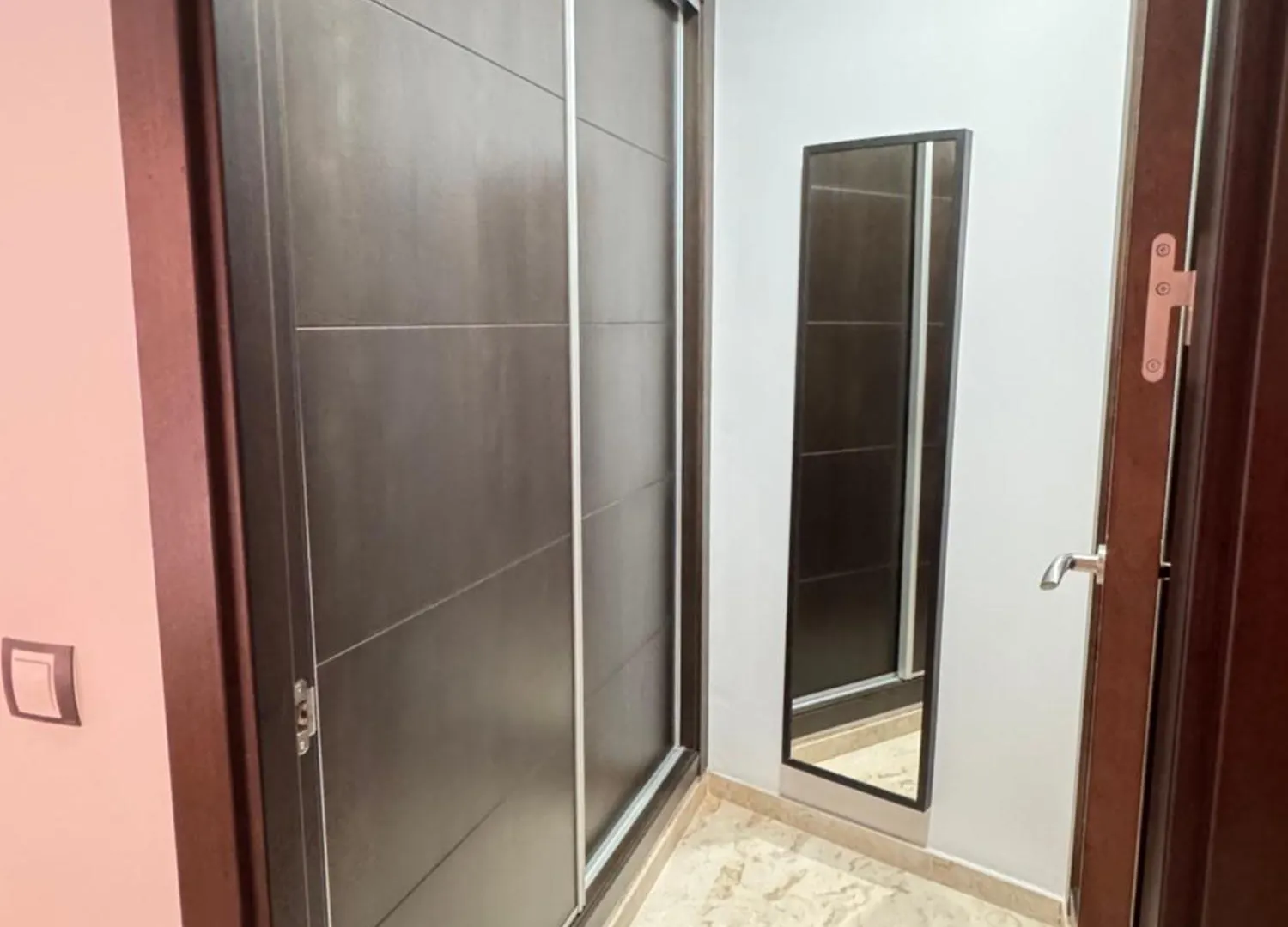 Torremolinos Vip Apartment 0*,
