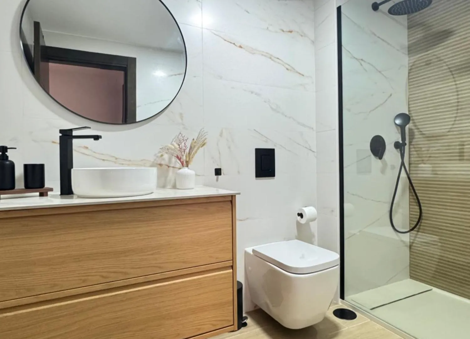 Torremolinos Vip Apartment