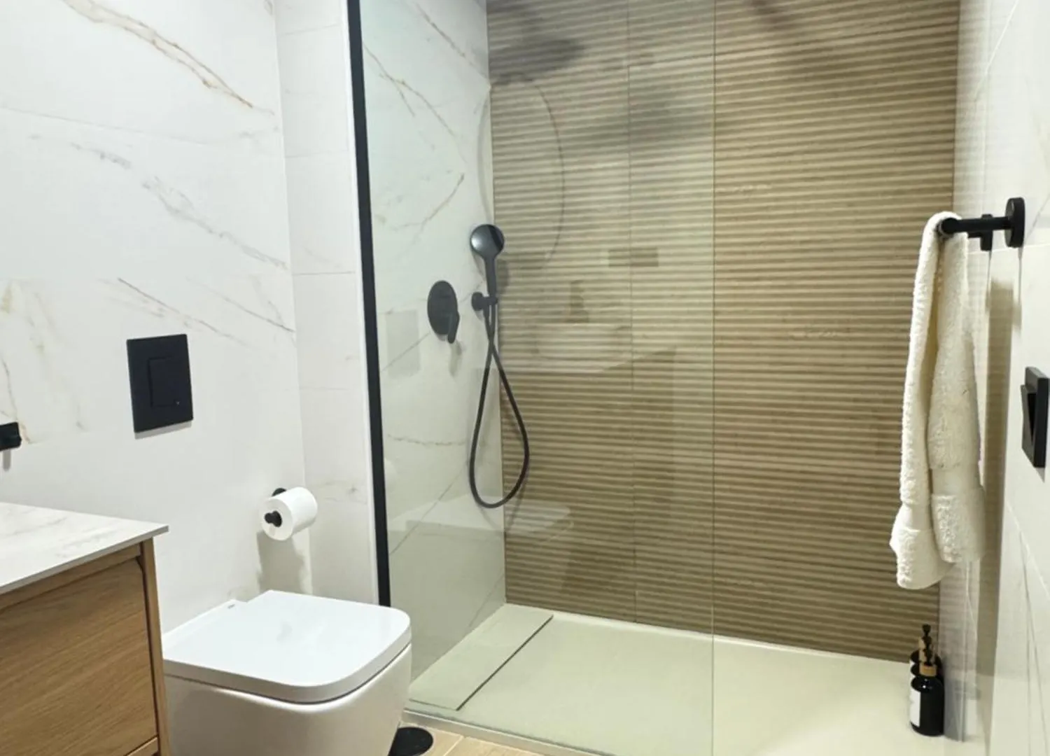 Torremolinos Vip Apartment