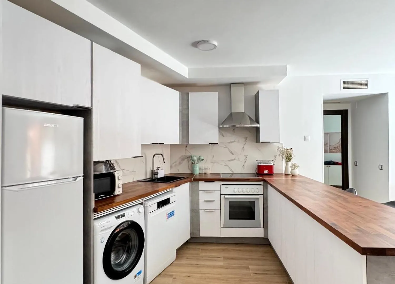 Torremolinos Vip Apartment