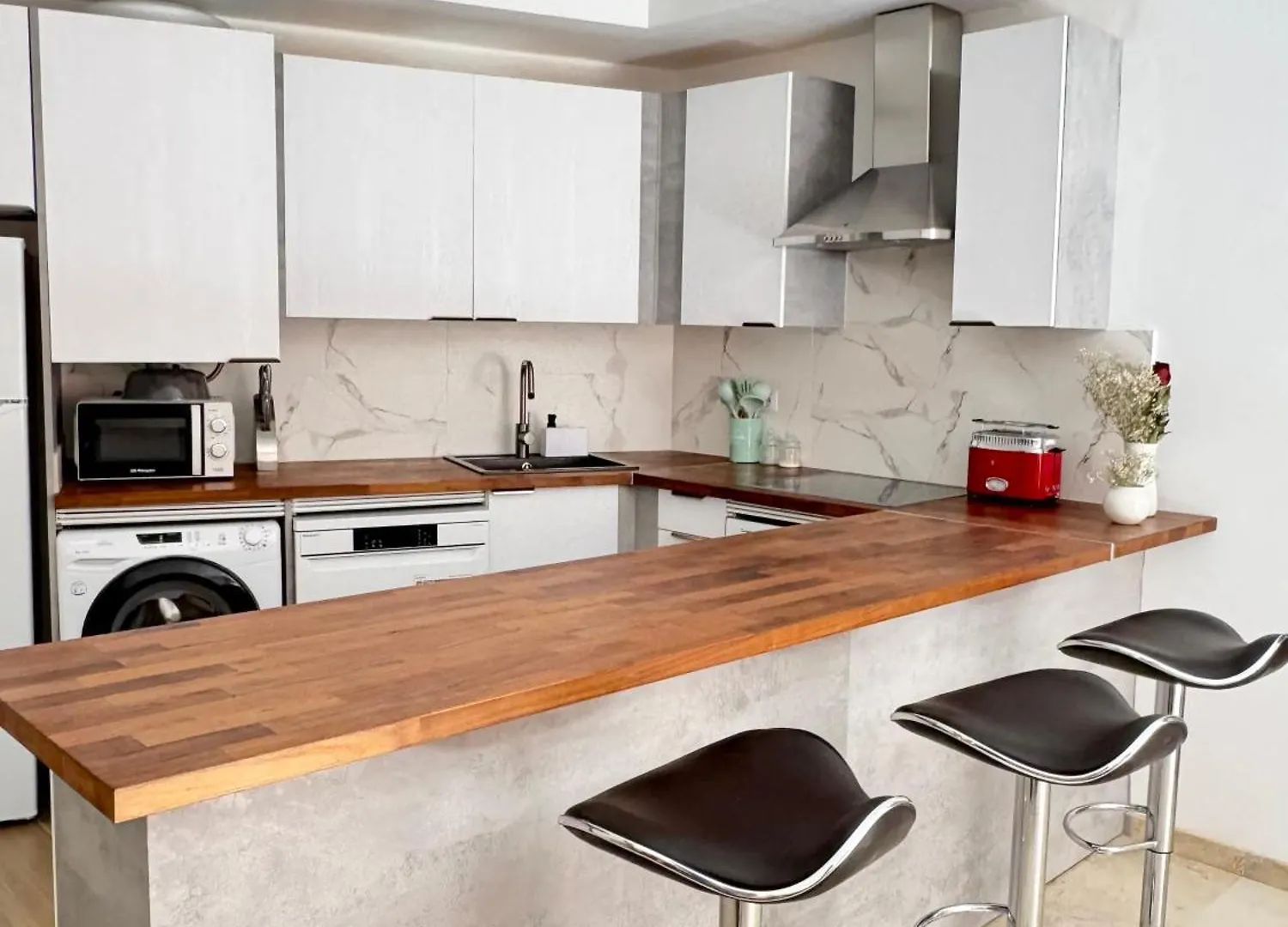 Torremolinos Vip Apartment 0*,