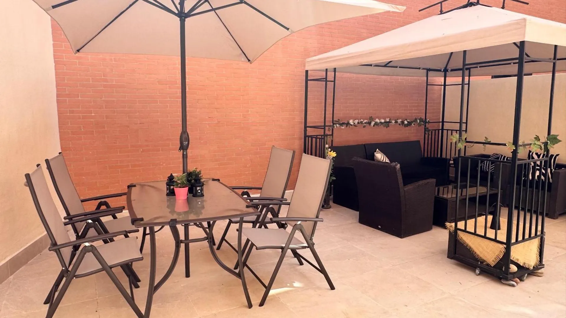Torremolinos Vip Apartment