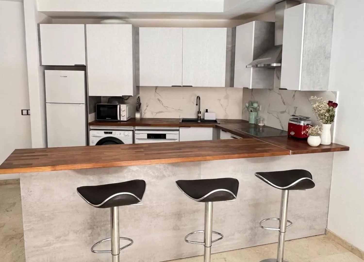 Torremolinos Vip Apartment