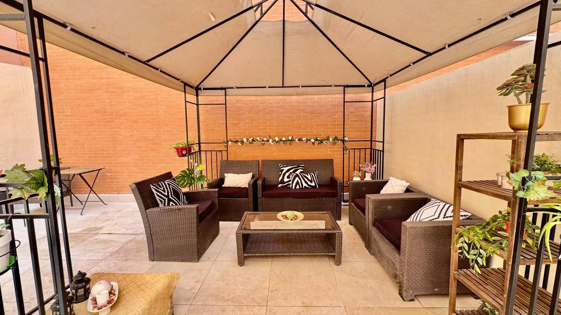 Torremolinos Vip Apartment Spain