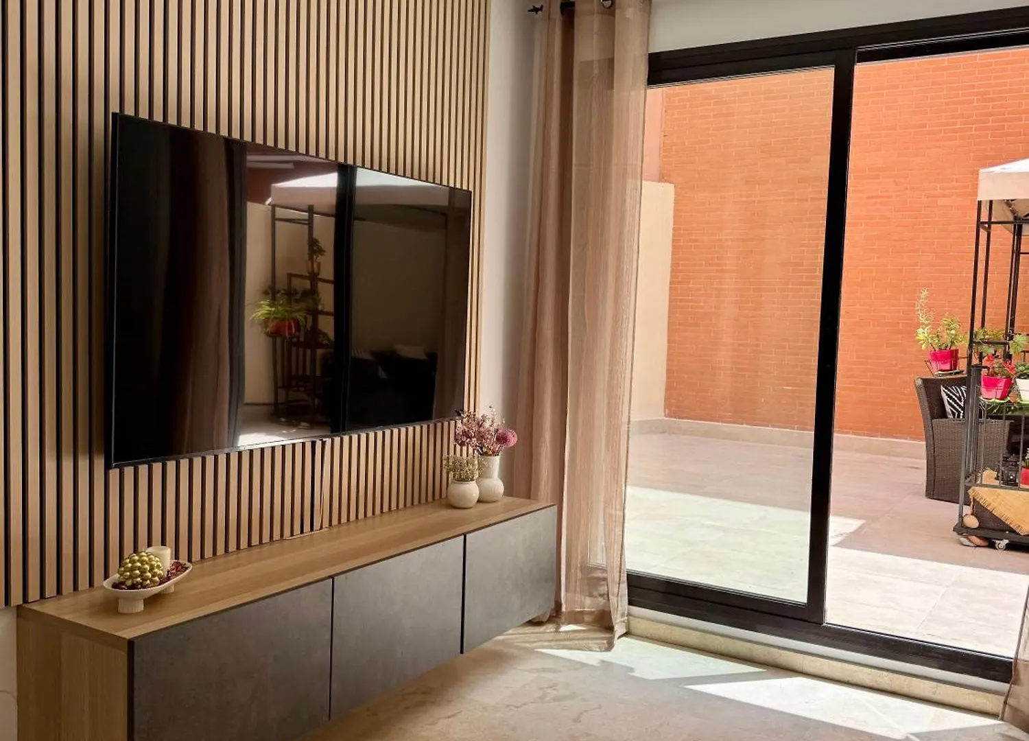 Torremolinos Vip Apartment