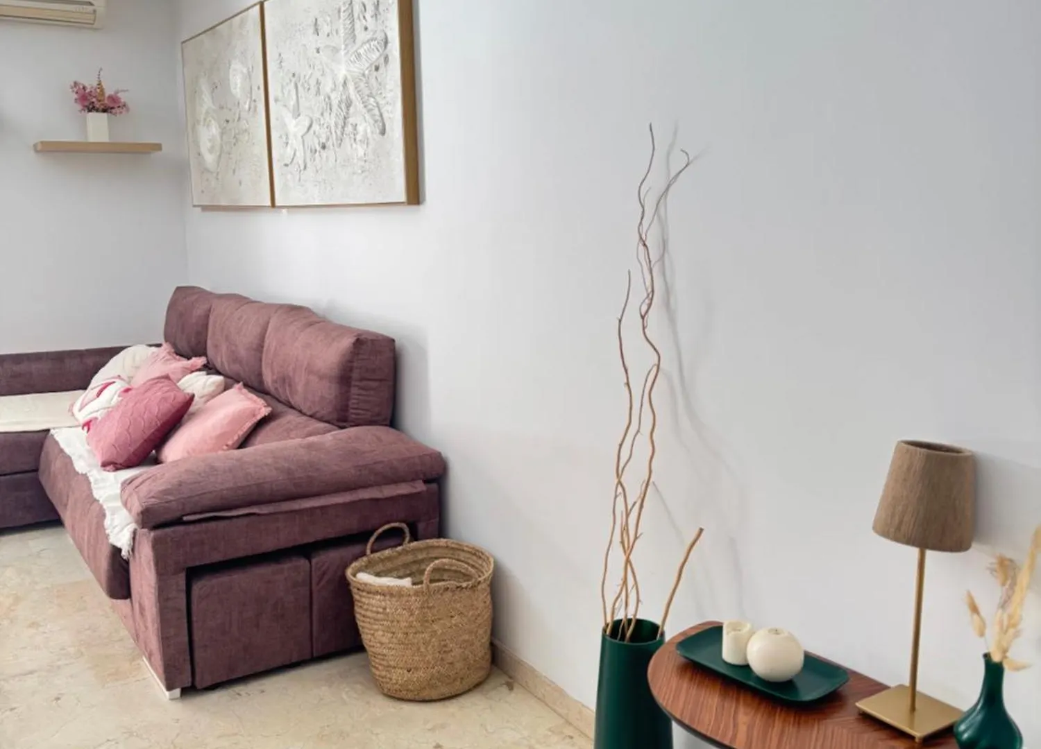Torremolinos Vip Apartment