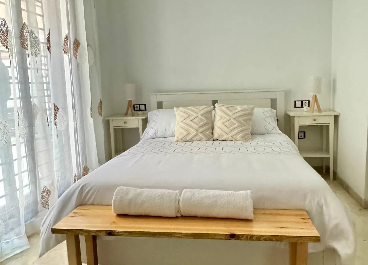 Torremolinos Vip Apartment