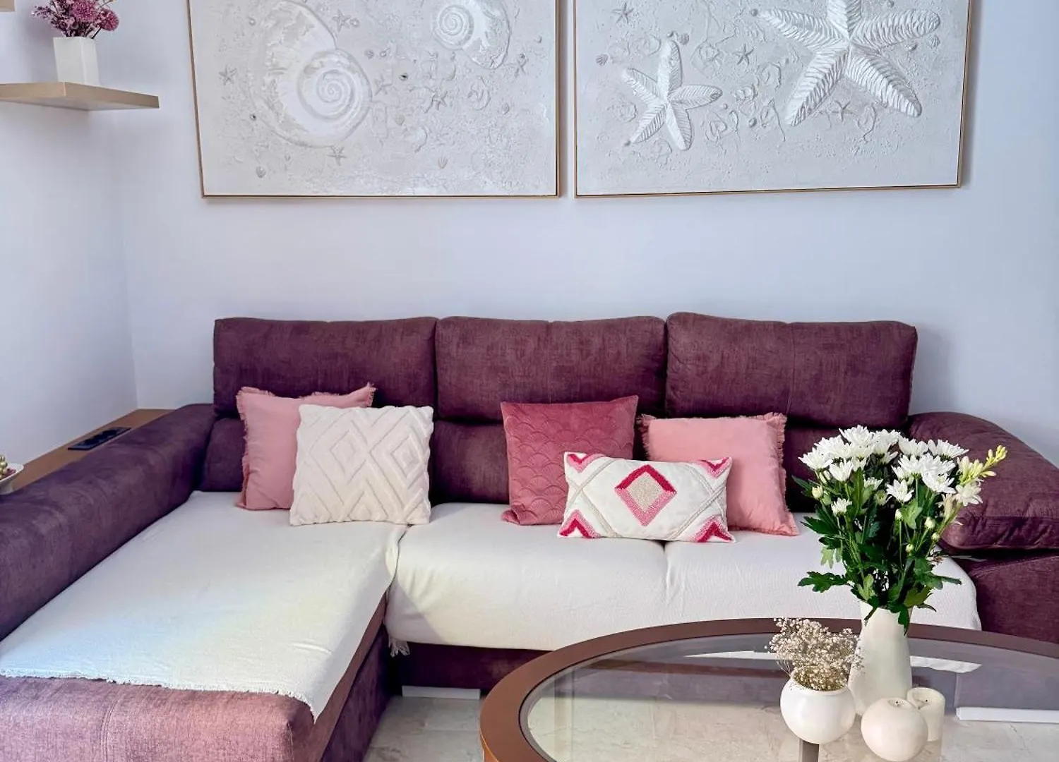 Torremolinos Vip Apartment